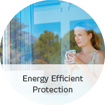 Energy Efficient Protection