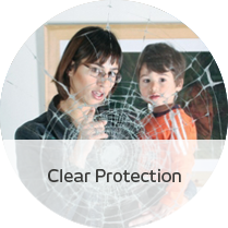 Clear Protection